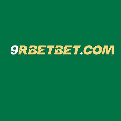 Logo da 9RBETBET